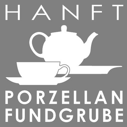 Porzellanfundgrube Hanft | Träume aus Porzellan